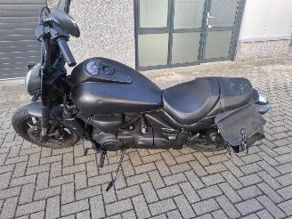 Suzuki VZR 1800 1800 intruder picture 10