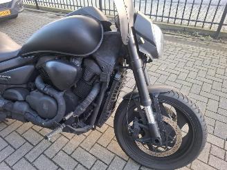 Suzuki VZR 1800 1800 intruder picture 7
