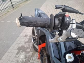 Beta  rr 50 enduro sport picture 13