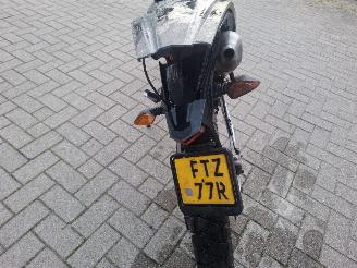 Beta  rr 50 enduro sport picture 7