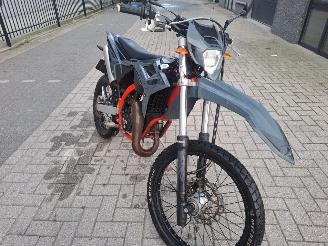 Beta  rr 50 enduro sport picture 11