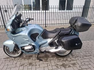 BMW R 1100 r1100rt picture 7