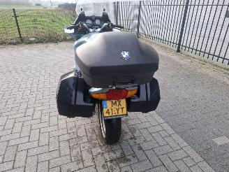 BMW R 1100 r1100rt picture 4