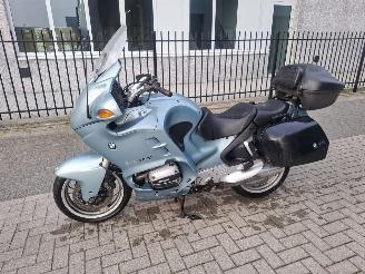 BMW R 1100 r1100rt picture 2