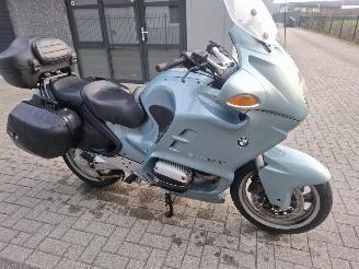 BMW R 1100 r1100rt picture 8