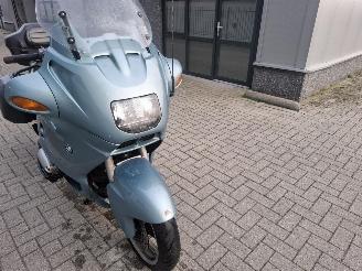 BMW R 1100 r1100rt picture 6