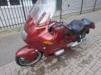 BMW R 1100 r1100rt picture 4