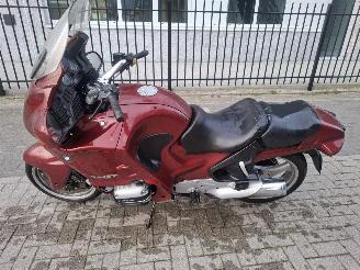 BMW R 1100 r1100rt picture 2