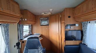 Niesmann+Bischoff  Flair Life 6100i picture 13