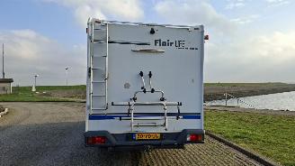 Niesmann+Bischoff  Flair Life 6100i picture 4