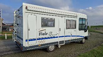  Niesmann+Bischoff  Flair Life 6100i 1997/1