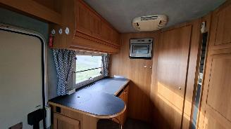 Niesmann+Bischoff  Flair Life 6100i picture 12