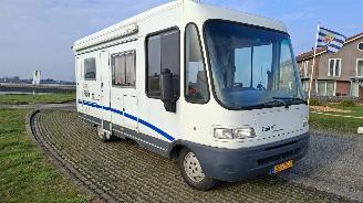 Niesmann+Bischoff  Flair Life 6100i picture 10