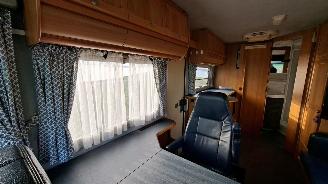 Niesmann+Bischoff  Flair Life 6100i picture 11