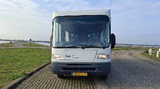 Niesmann+Bischoff  Flair Life 6100i picture 9