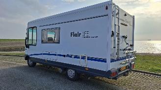 Niesmann+Bischoff  Flair Life 6100i picture 2