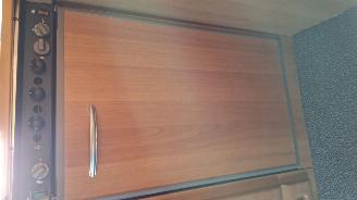 Niesmann+Bischoff  Flair Life 6100i picture 14