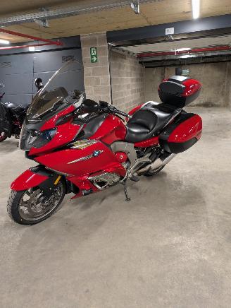 BMW K 1600 k1600gtl picture 3