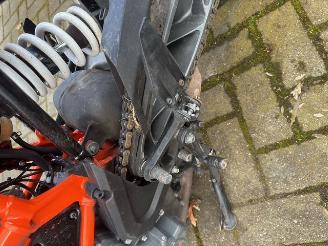 KTM 390 Duke  picture 8