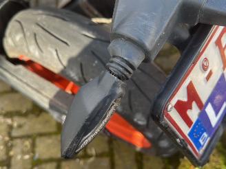 KTM 390 Duke  picture 4