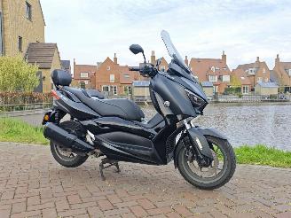 Yamaha XMAX xmax 300 picture 4
