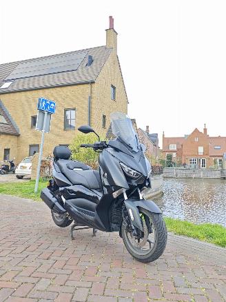  Yamaha XMAX xmax 300 2019/1