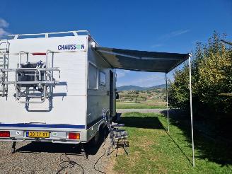 Chausson  welcome 2 picture 2