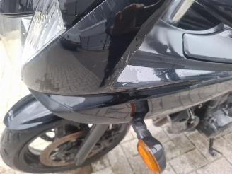 Suzuki Bandit 650  picture 5