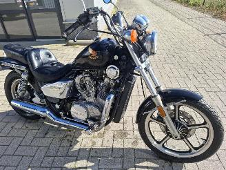  Honda VT 750  1987/1