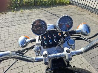 Honda VT 750  picture 9