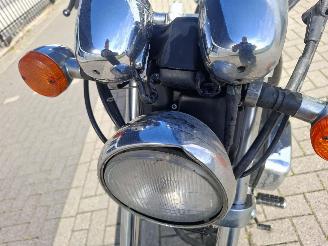 Honda VT 750  picture 5