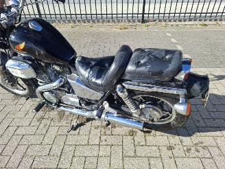 Honda VT 750  picture 8