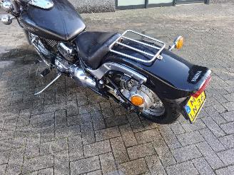 Yamaha XVS 650 dragstar picture 6