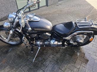  Yamaha XVS 650 dragstar 1997/1