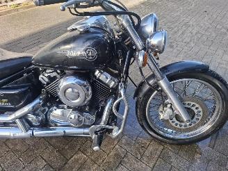 Yamaha XVS 650 dragstar picture 5