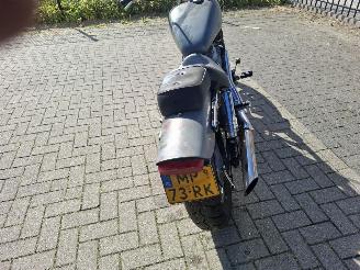 Honda VT 1100 shadow picture 3