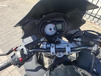 Suzuki GSX 650 gsx650f picture 7