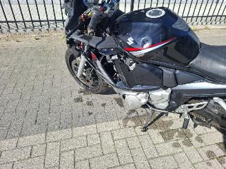 Suzuki GSX 650 gsx650f picture 11