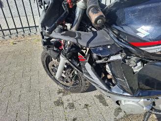 Suzuki GSX 650 gsx650f picture 8