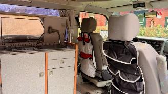 Volkswagen  T4 Westfalia California picture 11