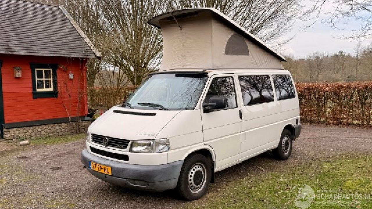 Volkswagen  T4 Westfalia California
