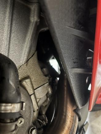 Aprilia  RS 660 picture 6