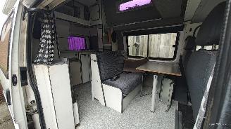Westfalia  ford 80 van picture 4