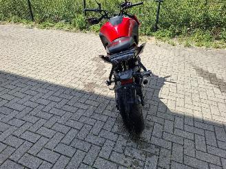Yamaha MT-07 tracer picture 7
