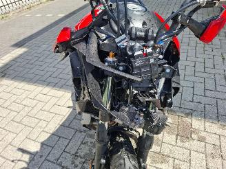 Yamaha MT-07 tracer picture 10