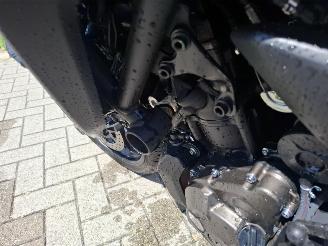Yamaha MT-07 tracer picture 9