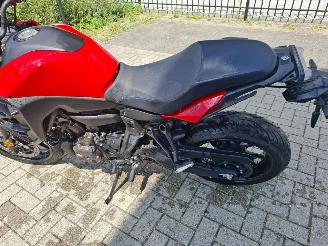 Yamaha MT-07 tracer picture 8
