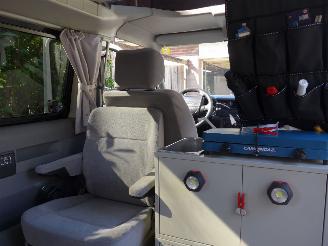 Volkswagen Westfalia   picture 7