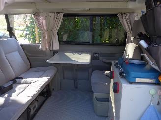 Volkswagen Westfalia   picture 9