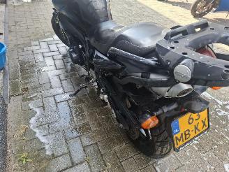 Yamaha FZ 6 Fazer  picture 9